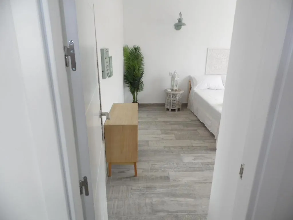 Casa De Los Maestros - 3 Dormitorios Totalmente Reformado Benalmádena Apartman
