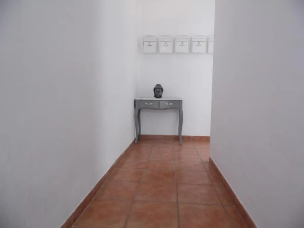 Casa De Los Maestros - 3 Dormitorios Totalmente Reformado Benalmádena 0*,