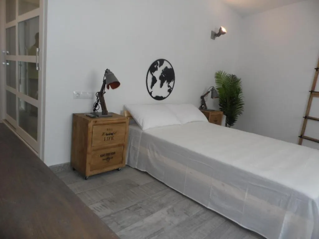 Apartman Casa De Los Maestros - 3 Dormitorios Totalmente Reformado Benalmádena Spanyolország
