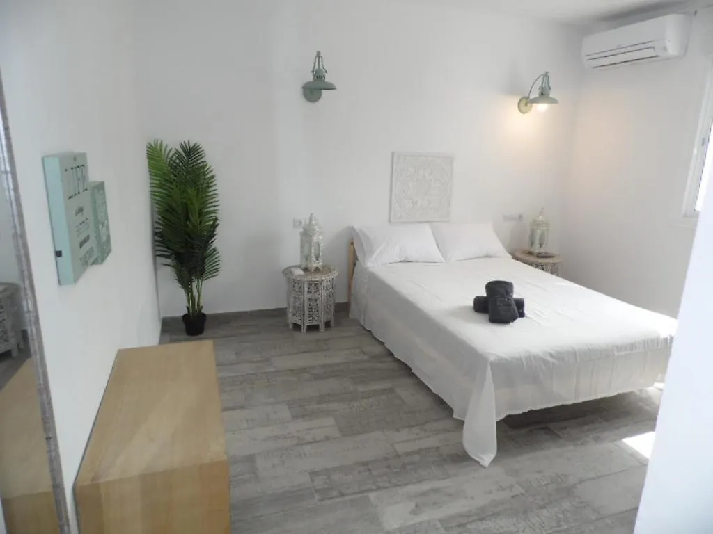 Apartman Casa De Los Maestros - 3 Dormitorios Totalmente Reformado Benalmádena Spanyolország