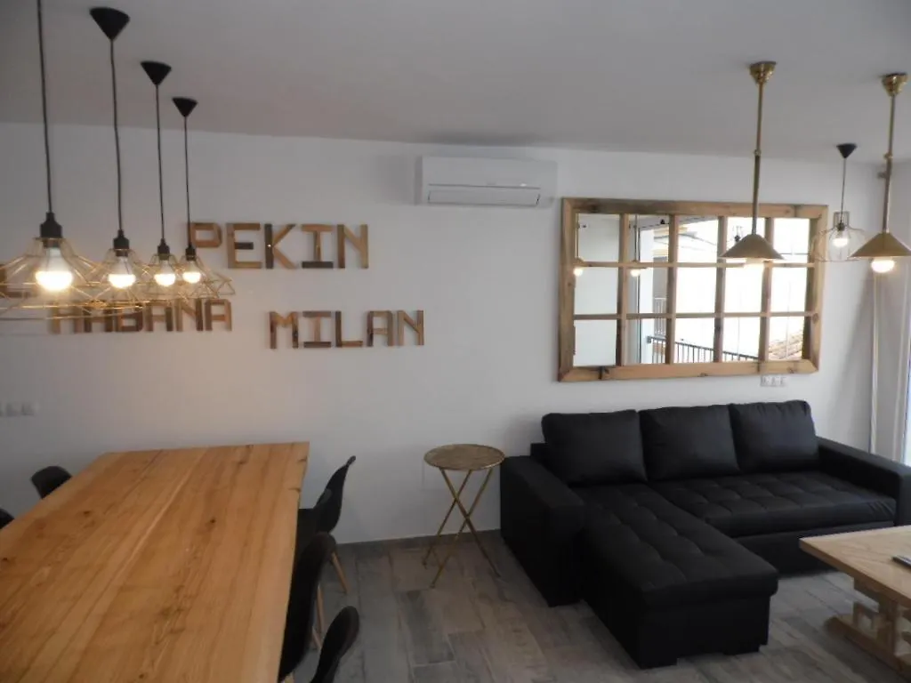 Apartman Casa De Los Maestros - 3 Dormitorios Totalmente Reformado Benalmádena