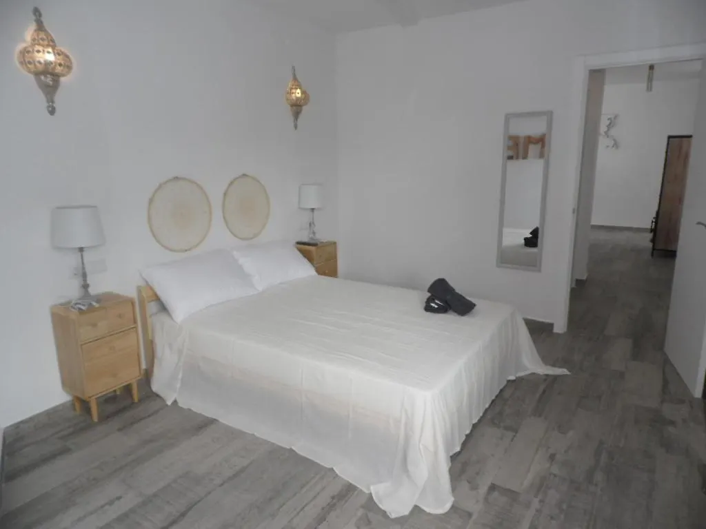 Apartman Casa De Los Maestros - 3 Dormitorios Totalmente Reformado Benalmádena