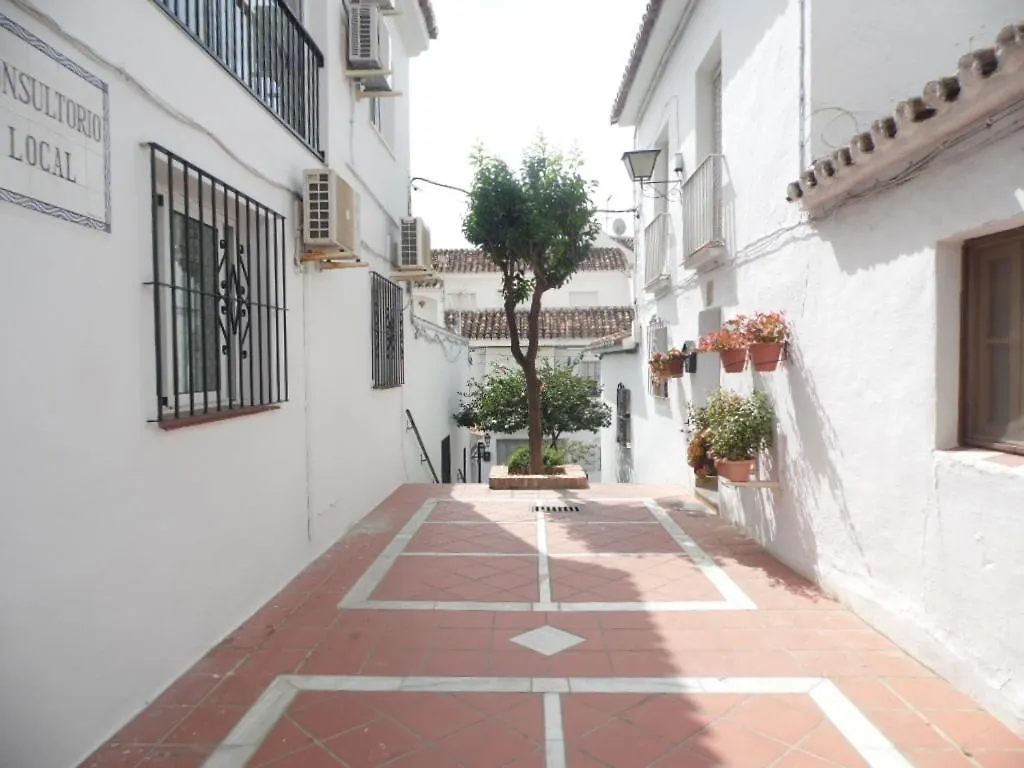 Apartman Casa De Los Maestros - 3 Dormitorios Totalmente Reformado Benalmádena