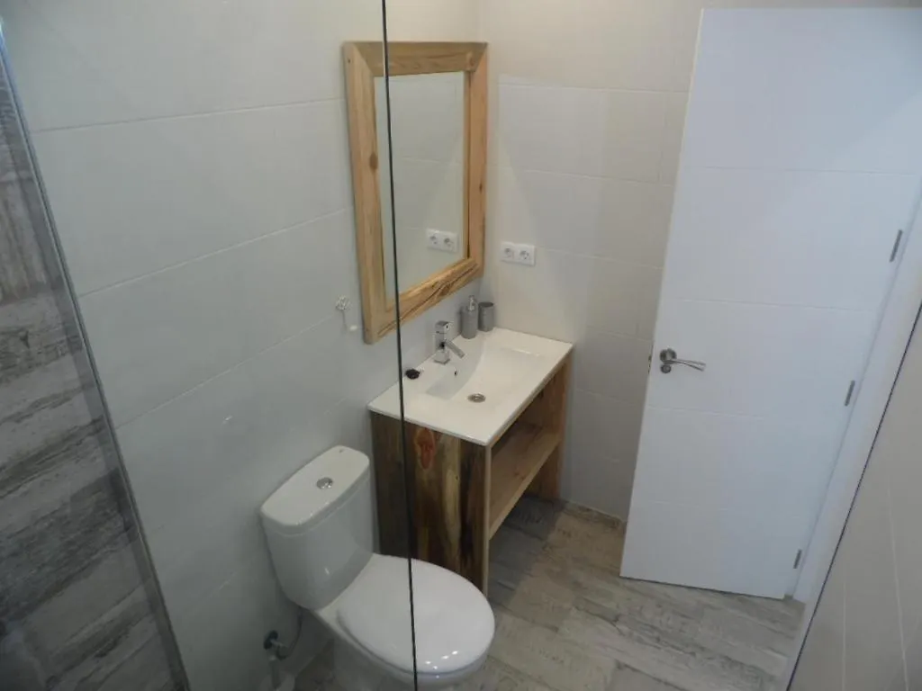 Apartman Casa De Los Maestros - 3 Dormitorios Totalmente Reformado Benalmádena